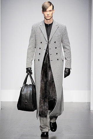 Gianfranco Ferre / - 2010-2011